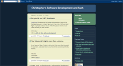 Desktop Screenshot of cdhbookingedge.blogspot.com