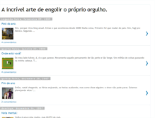 Tablet Screenshot of engolidordeorgulho.blogspot.com