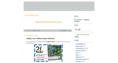 Desktop Screenshot of alfabetablog.blogspot.com