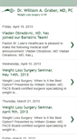 Mobile Screenshot of drgrabermd.blogspot.com