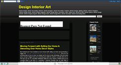 Desktop Screenshot of homearchitecture-home.blogspot.com