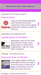 Mobile Screenshot of mundodaneusinhabrotto.blogspot.com