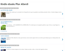 Tablet Screenshot of ebookspilaralberdi.blogspot.com