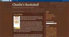 Desktop Screenshot of civbooks.blogspot.com