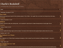 Tablet Screenshot of civbooks.blogspot.com