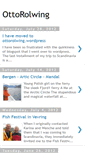 Mobile Screenshot of ottorolwing.blogspot.com
