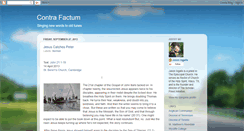Desktop Screenshot of jasoningalls.blogspot.com