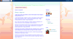 Desktop Screenshot of naprtnjaca.blogspot.com