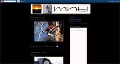 Desktop Screenshot of mnhdesigns.blogspot.com