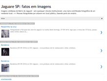 Tablet Screenshot of jaguaresp.blogspot.com
