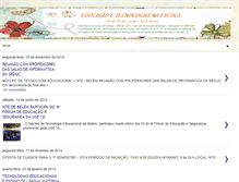 Tablet Screenshot of profmcarm.blogspot.com