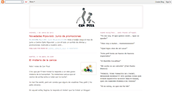 Desktop Screenshot of pollangrejo.blogspot.com