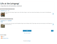 Tablet Screenshot of leingangs.blogspot.com