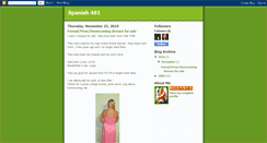 Desktop Screenshot of bwhitea.blogspot.com