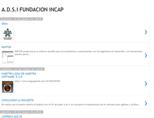 Tablet Screenshot of edwin-adsifundacionincap.blogspot.com