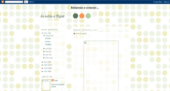 Desktop Screenshot of jaestasaflipar.blogspot.com