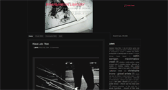 Desktop Screenshot of pharmakonlibrary.blogspot.com