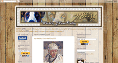 Desktop Screenshot of jaredkelley.blogspot.com