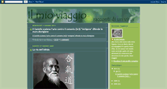 Desktop Screenshot of bateau78.blogspot.com