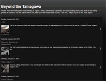 Tablet Screenshot of kanagawaphoto.blogspot.com