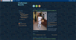 Desktop Screenshot of cheltenhamescorts.blogspot.com