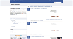 Desktop Screenshot of anamuslim-fr.blogspot.com