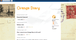 Desktop Screenshot of msl-od.blogspot.com