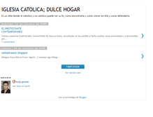 Tablet Screenshot of cathedrasem.blogspot.com