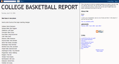 Desktop Screenshot of hatersreport.blogspot.com