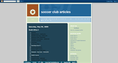 Desktop Screenshot of linkanalysis.blogspot.com