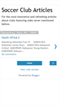Mobile Screenshot of linkanalysis.blogspot.com