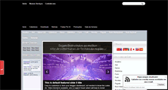Desktop Screenshot of equipeosirresponsaveis.blogspot.com