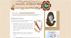 Desktop Screenshot of ddicmacarenagarcia.blogspot.com