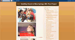 Desktop Screenshot of childreachmissions07pe0609.blogspot.com