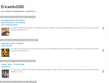 Tablet Screenshot of ericaedu2000.blogspot.com