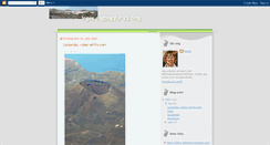 Desktop Screenshot of ingesdagbogfor23ting.blogspot.com
