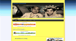 Desktop Screenshot of abieluvputri.blogspot.com