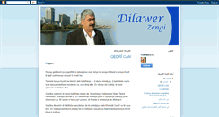 Desktop Screenshot of dilawerzengi.blogspot.com