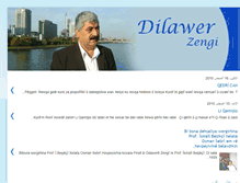 Tablet Screenshot of dilawerzengi.blogspot.com