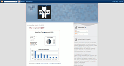 Desktop Screenshot of chelseagraceclinic.blogspot.com