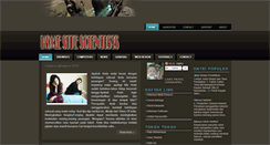 Desktop Screenshot of home-jm.blogspot.com