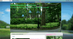 Desktop Screenshot of aplausoalavida.blogspot.com