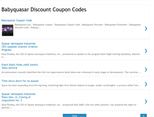 Tablet Screenshot of homespa-coupon.blogspot.com