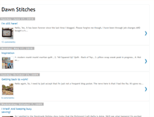 Tablet Screenshot of dawnstitches.blogspot.com