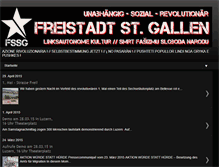 Tablet Screenshot of freistadtstgallen.blogspot.com
