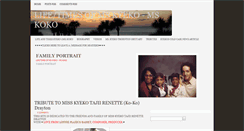 Desktop Screenshot of mskyeko.blogspot.com