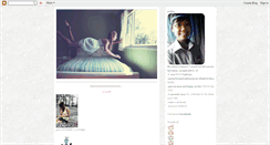 Desktop Screenshot of lil-miss-unidentified.blogspot.com