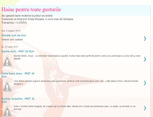 Tablet Screenshot of hainesuceava.blogspot.com