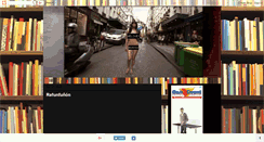 Desktop Screenshot of melikeysomunch.blogspot.com