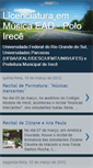 Mobile Screenshot of musicapoloirece.blogspot.com